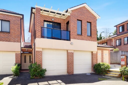 12/3-5 Windermere Avenue, Northmead Sold by ResponseRE