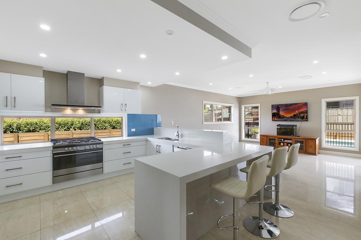 1 Braeburn Street, Caddens Sold by Response Real Estate Penrith - image 1