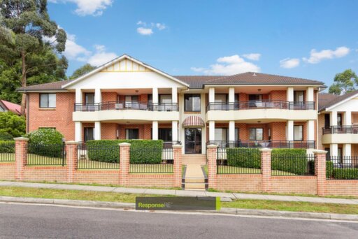 4/78-82 Old Northern Road, Baulkham Hills Sold by ResponseRE