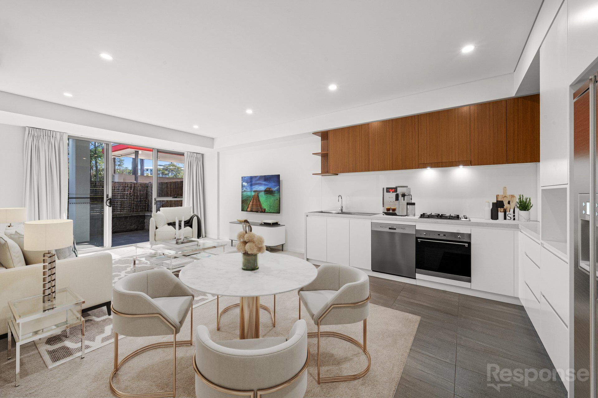 4/52 Withers Road, North Kellyville Sold by ResponseRE - image 1