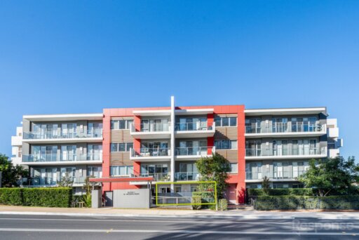 4/52 Withers Road, North Kellyville Sold by ResponseRE
