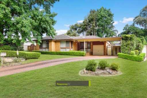 37 Eames Avenue, Baulkham Hills Sold by ResponseRE