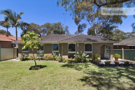 40 Eucalyptus Drive, Cranebrook Sold by ResponseRE