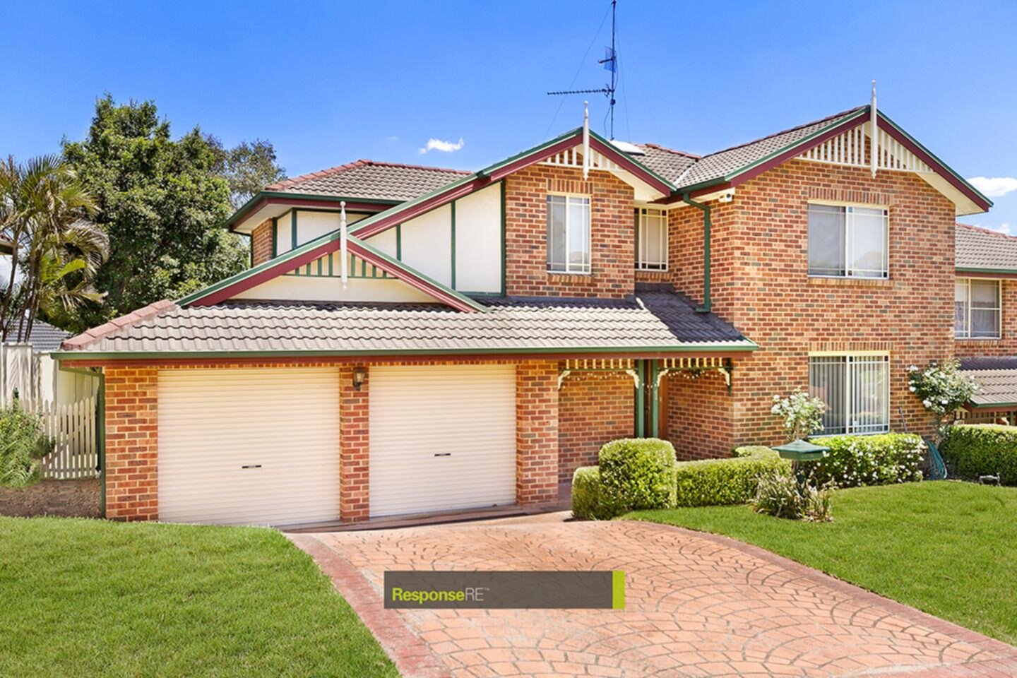 1 Lombard Place, Bella Vista Sold by ResponseRE Walsh Sullivan Northmead - image 1