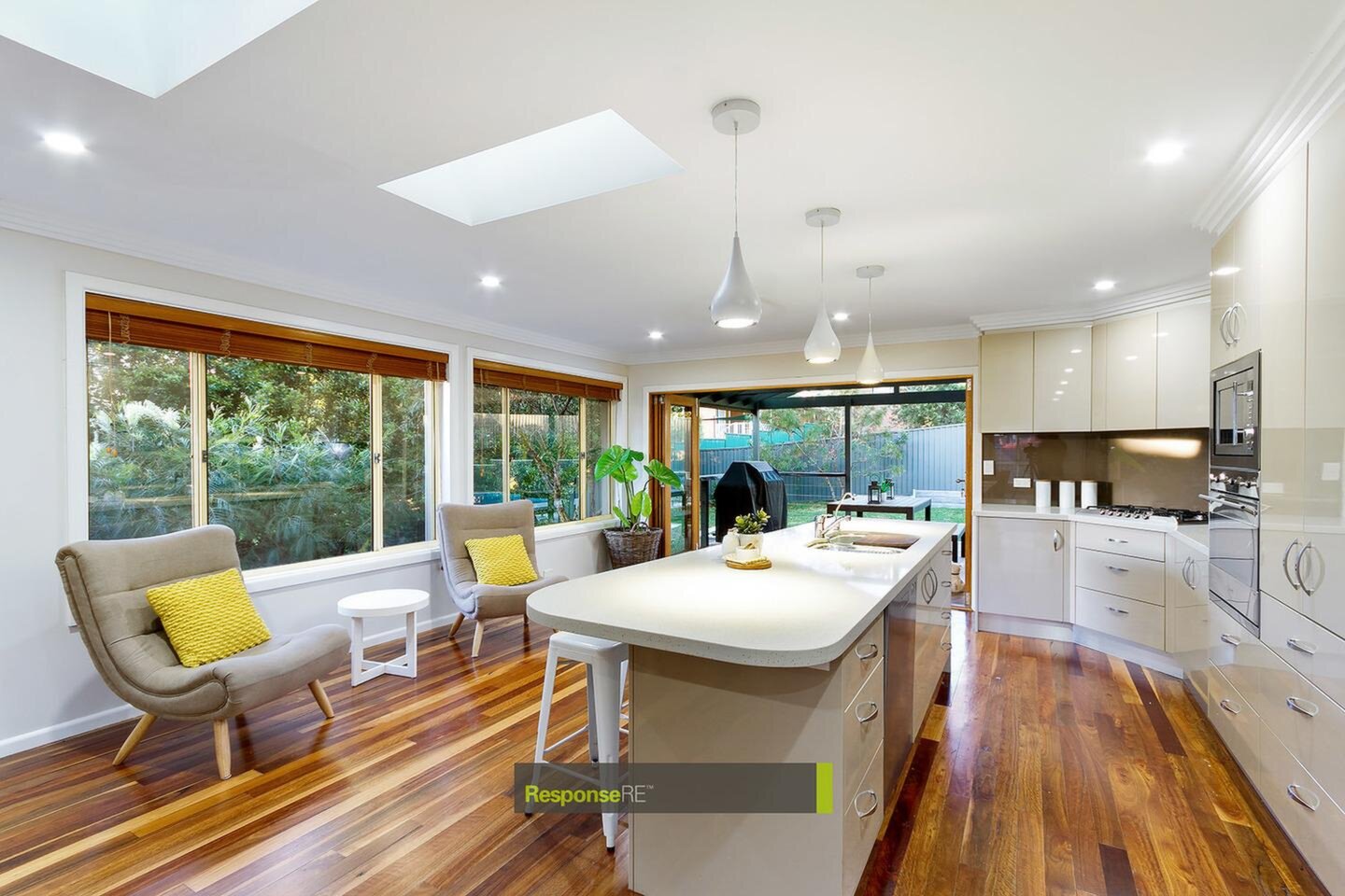 18 Manor Place, Baulkham Hills Leased by ResponseRE - image 1