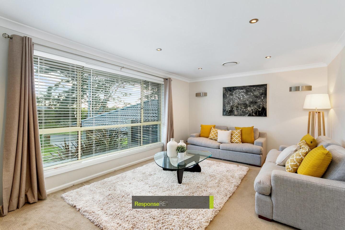 18 Manor Place, Baulkham Hills Leased by ResponseRE - image 1