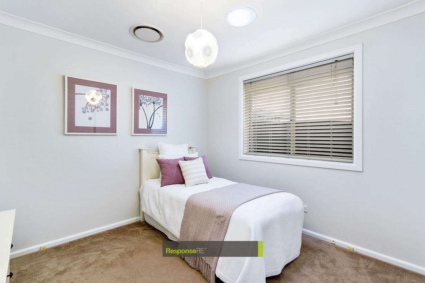 18 Manor Place, Baulkham Hills Leased by ResponseRE - image 1