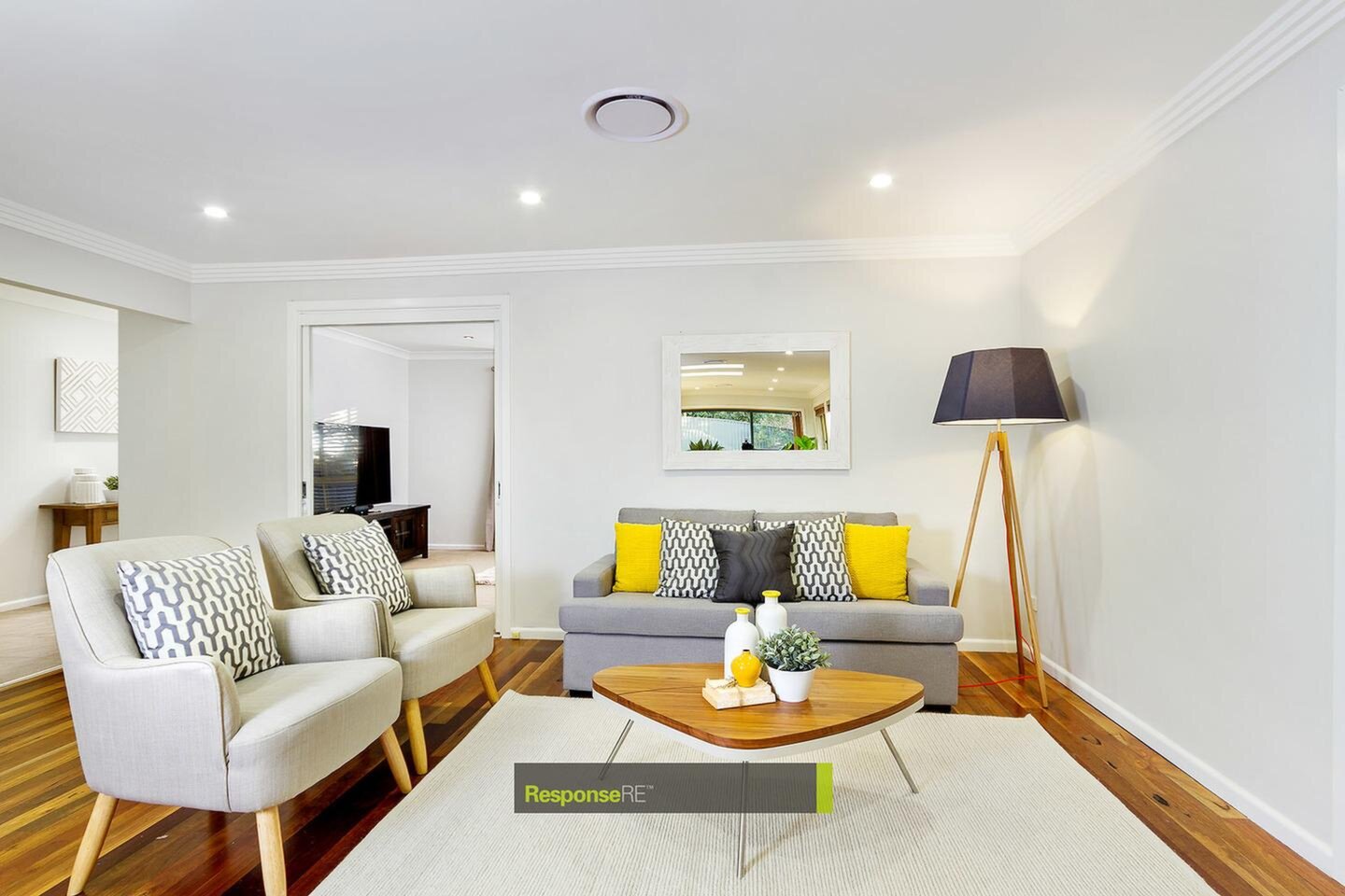 18 Manor Place, Baulkham Hills Leased by ResponseRE - image 1