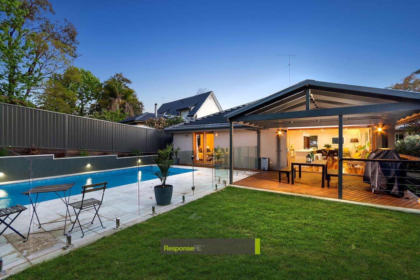 18 Manor Place, Baulkham Hills Leased by ResponseRE - image 1