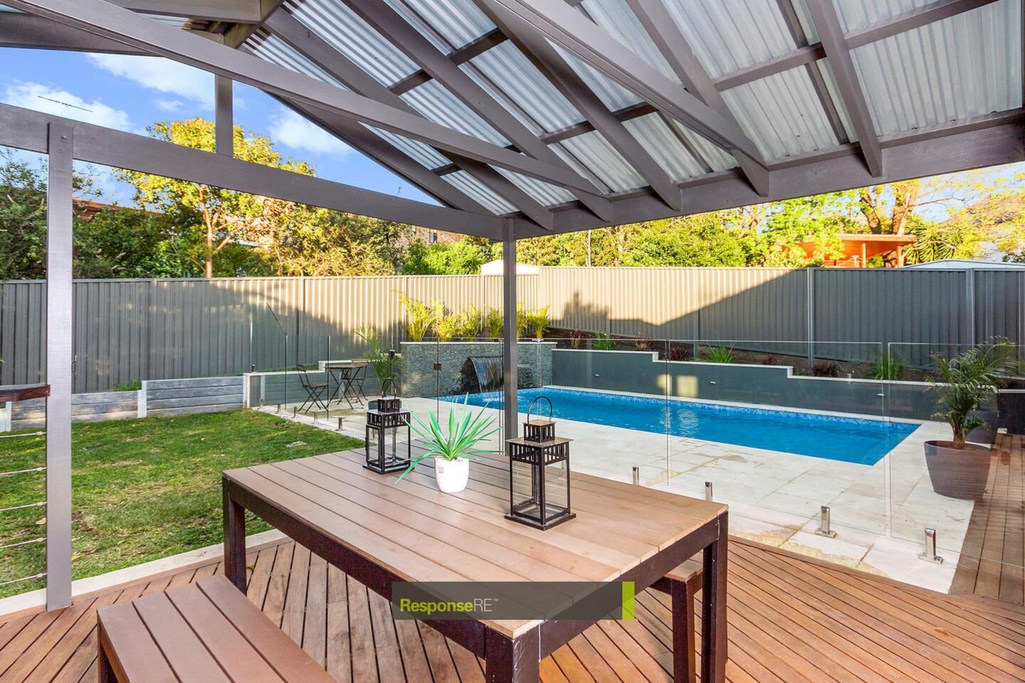 18 Manor Place, Baulkham Hills Leased by ResponseRE - image 1