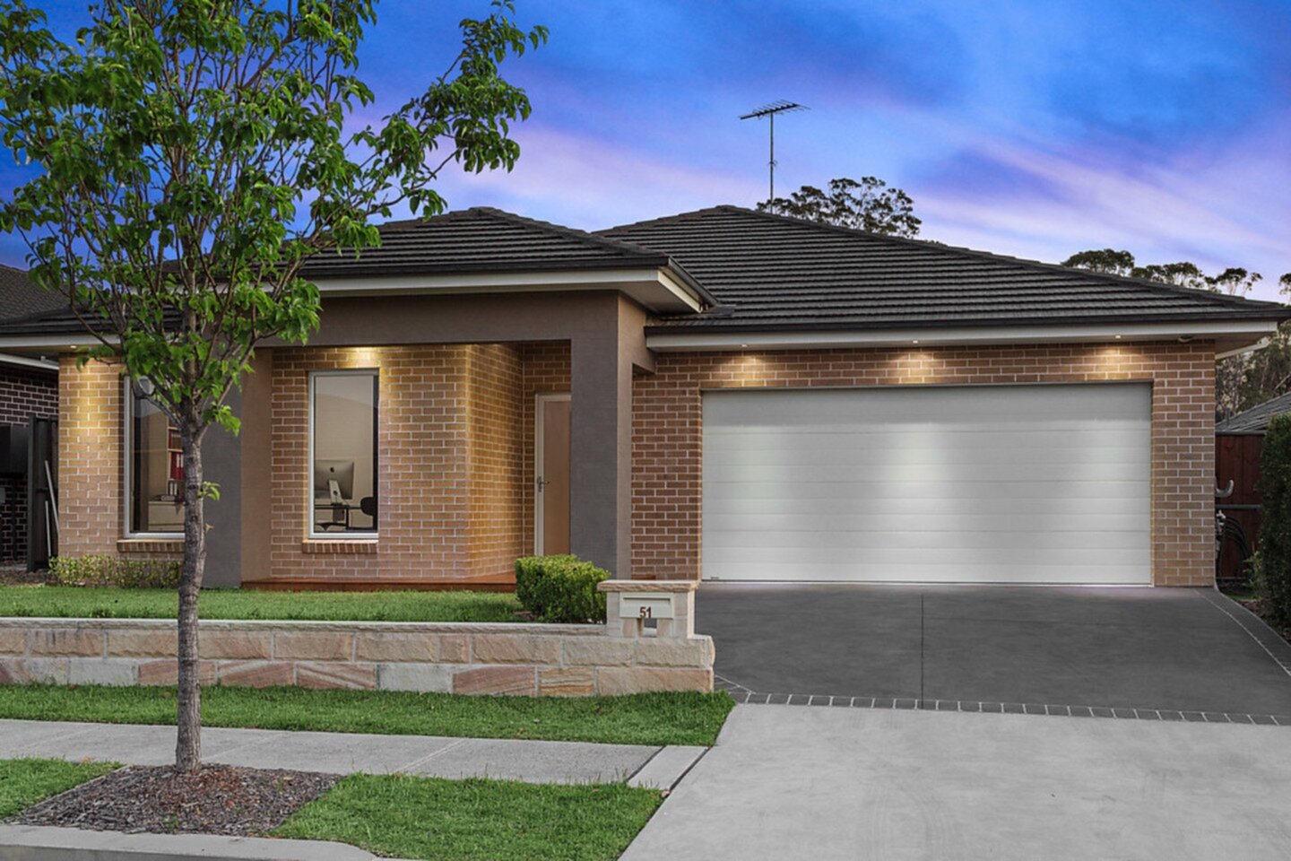 51 Vanilla Drive, The Ponds Sold by ResponseRE - image 1