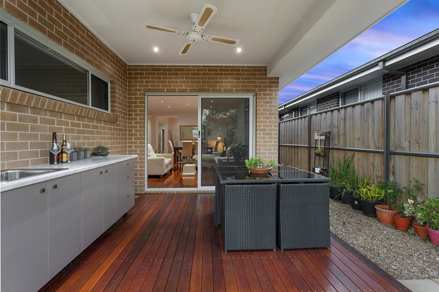 51 Vanilla Drive, The Ponds Sold by ResponseRE - image 1