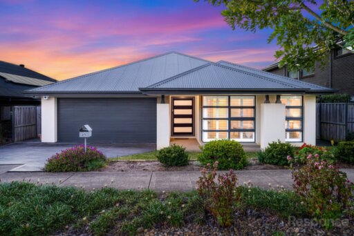 25 Curtis Road, North Kellyville Sold by ResponseRE