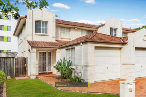 13/17 Conie Avenue, Baulkham Hills Sold by ResponseRE