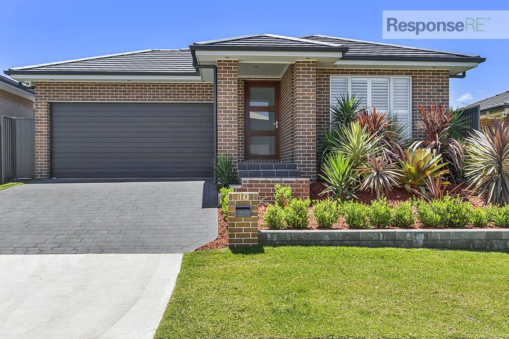 10 Sandringham Street, Riverstone Sold by Response Real Estate Penrith