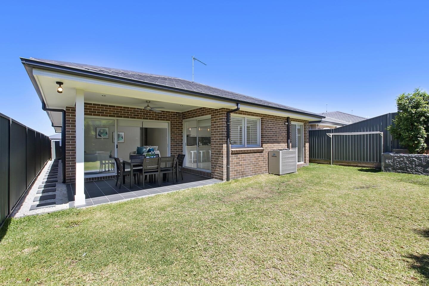 10 Sandringham Street, Riverstone Sold by Response Real Estate Penrith - image 1
