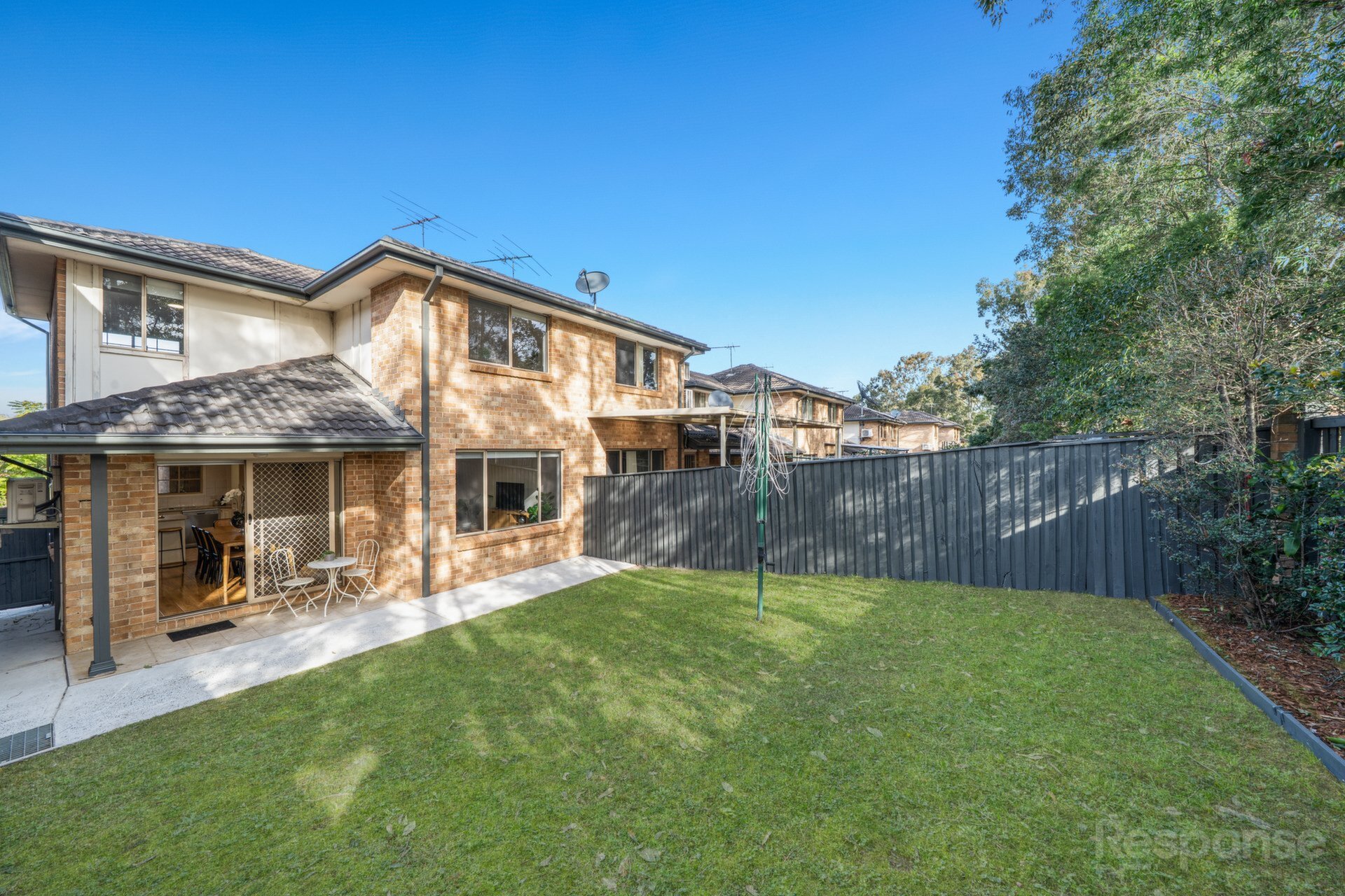 26 Nunga Place, Baulkham Hills Sold by ResponseRE - image 1
