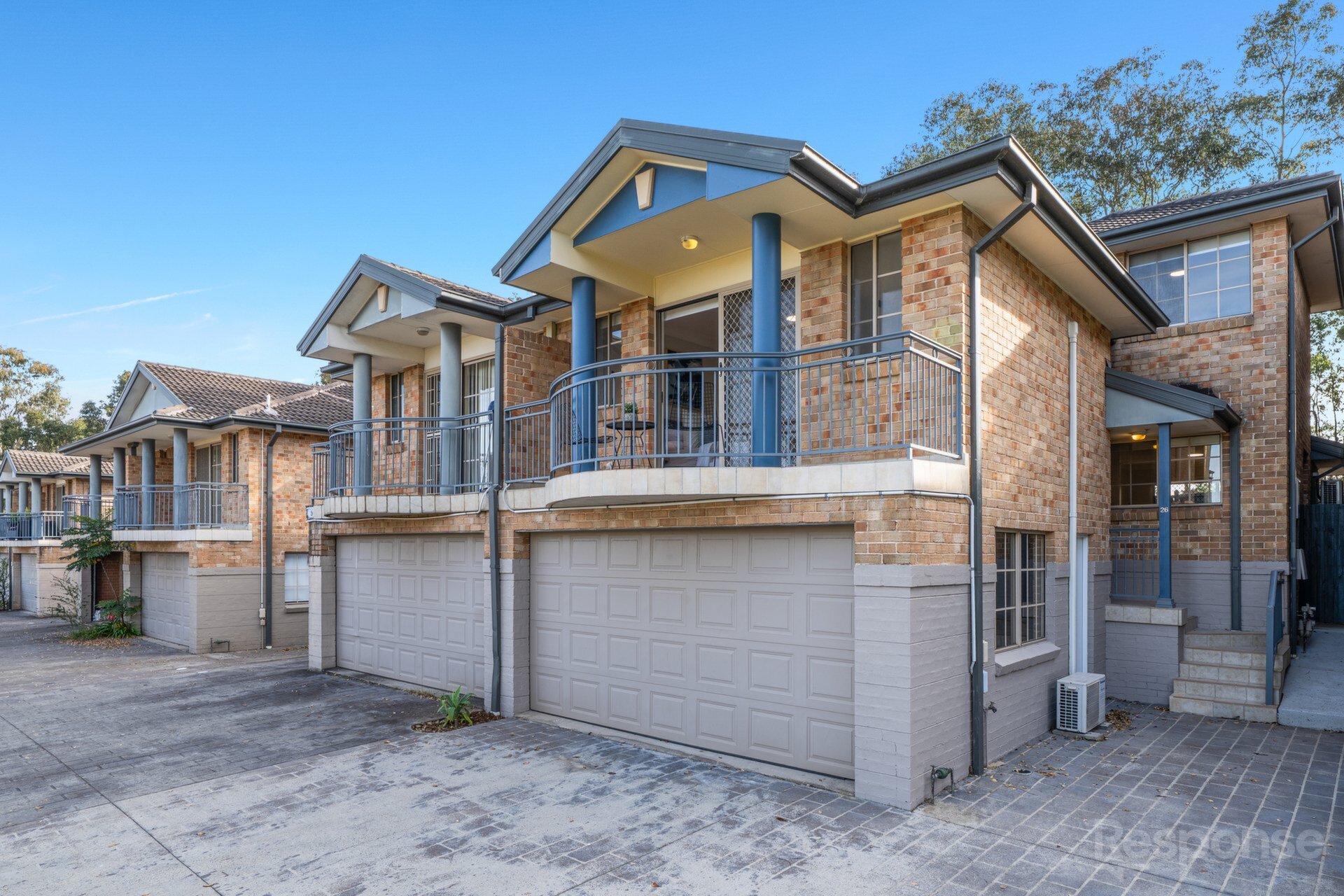 26 Nunga Place, Baulkham Hills Sold by ResponseRE - image 1