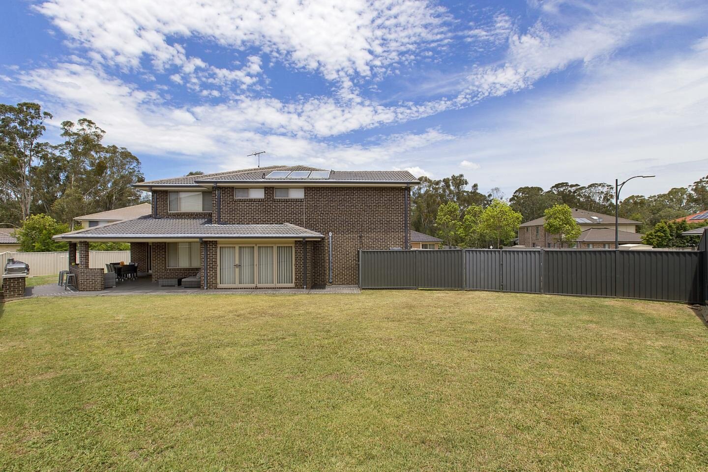 4 Watsford Court, Claremont Meadows Sold by Response Real Estate Penrith - image 1