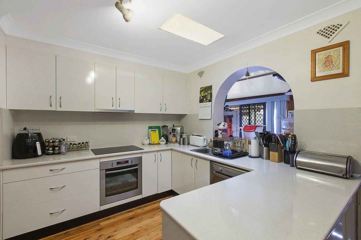 25 Arakoon Avenue, Penrith Sold by Response Real Estate Penrith - image 1