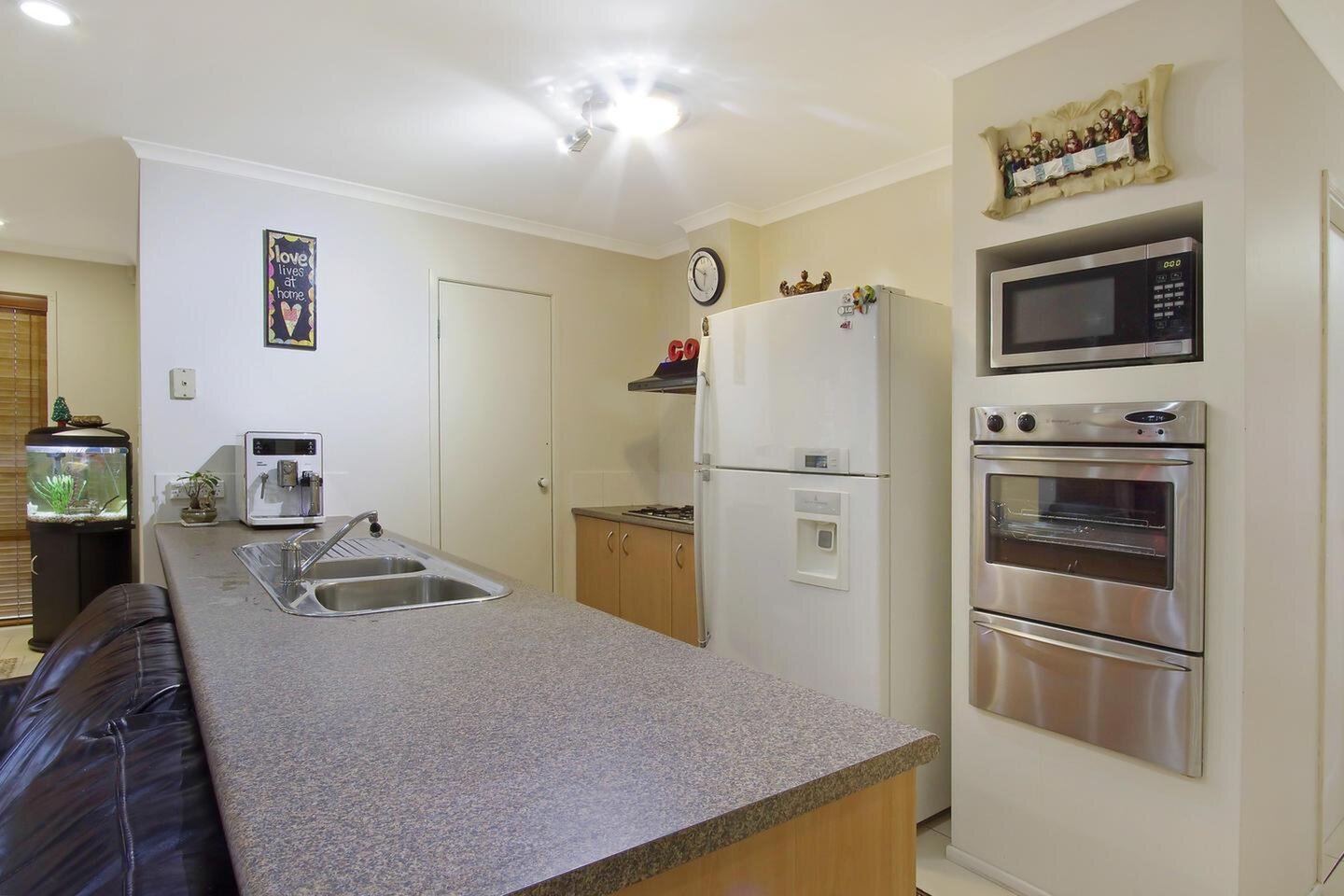 11 Gunsynd Street, Kellyville Ridge Sold by ResponseRE - image 1