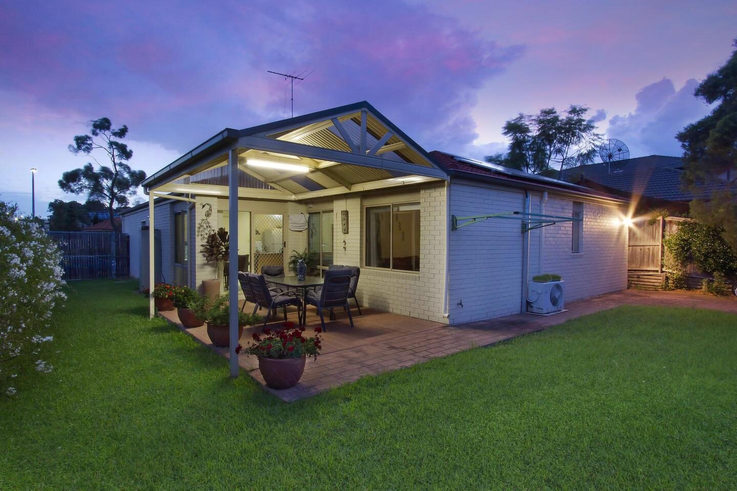 11 Gunsynd Street, Kellyville Ridge Sold by ResponseRE - image 1