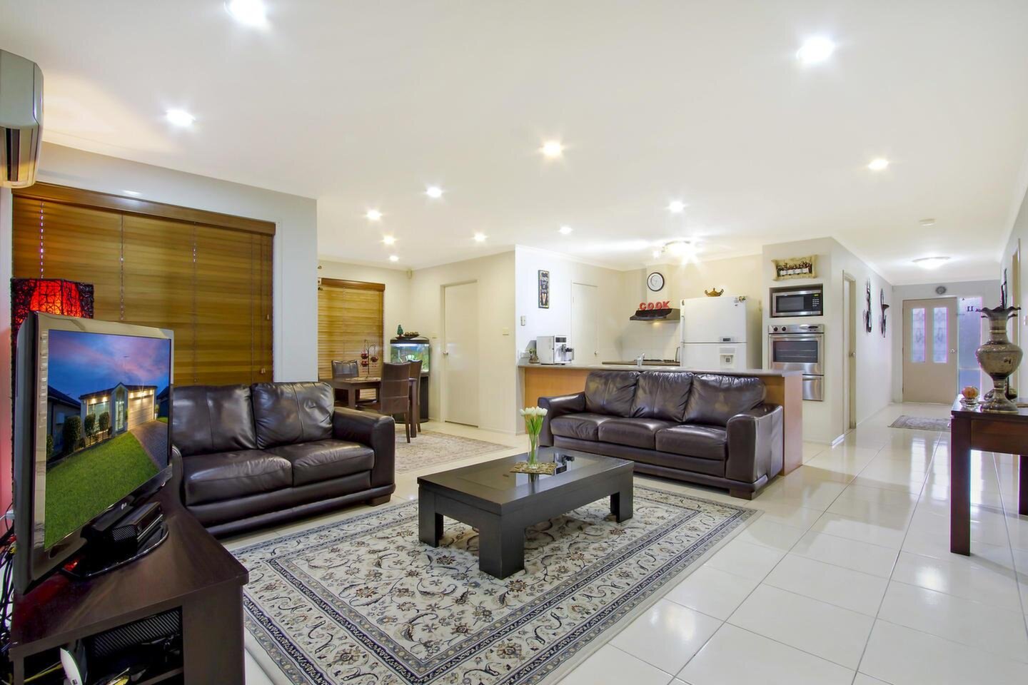11 Gunsynd Street, Kellyville Ridge Sold by ResponseRE - image 1