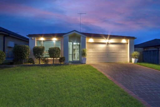 11 Gunsynd Street, Kellyville Ridge Sold by ResponseRE