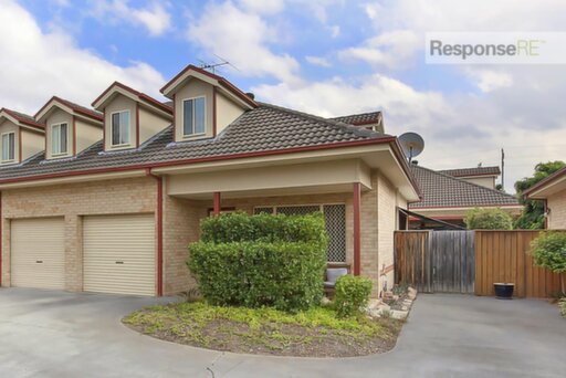 10/14-18 George Street, Kingswood Sold by Response Real Estate Penrith