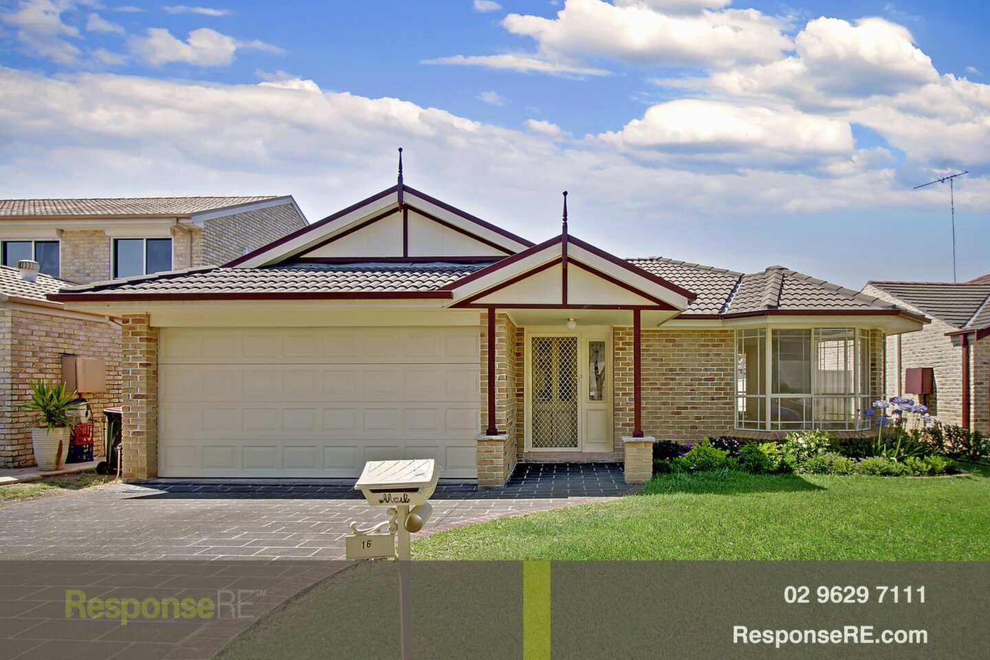 16 Bittern Grove, Glenwood Sold by ResponseRE - image 1