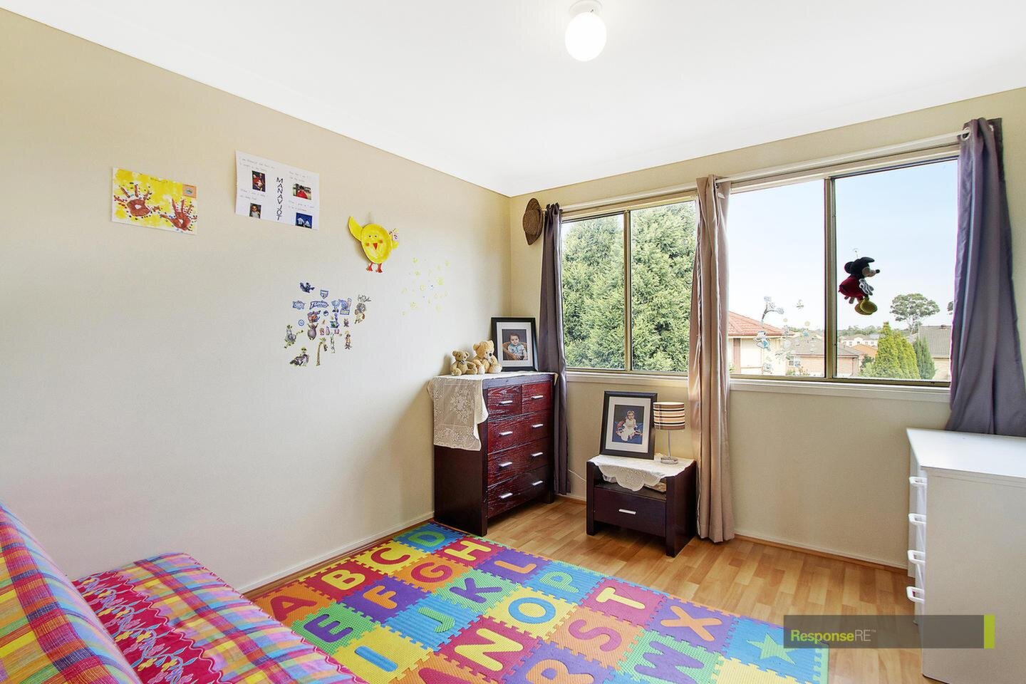 Quakers Hill Sold by ResponseRE - image 1