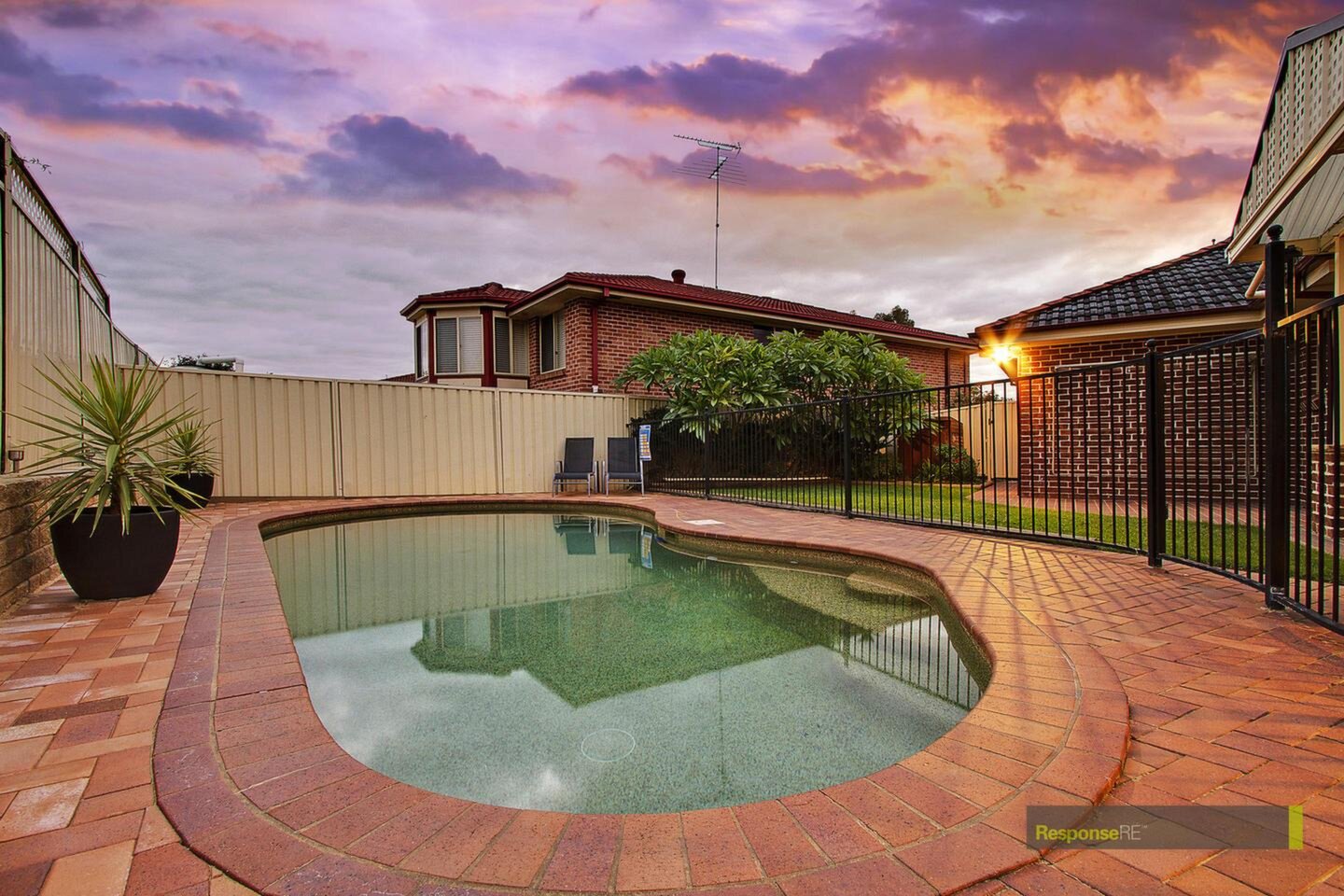 23 Markham Court, Acacia Gardens Sold by ResponseRE - image 1