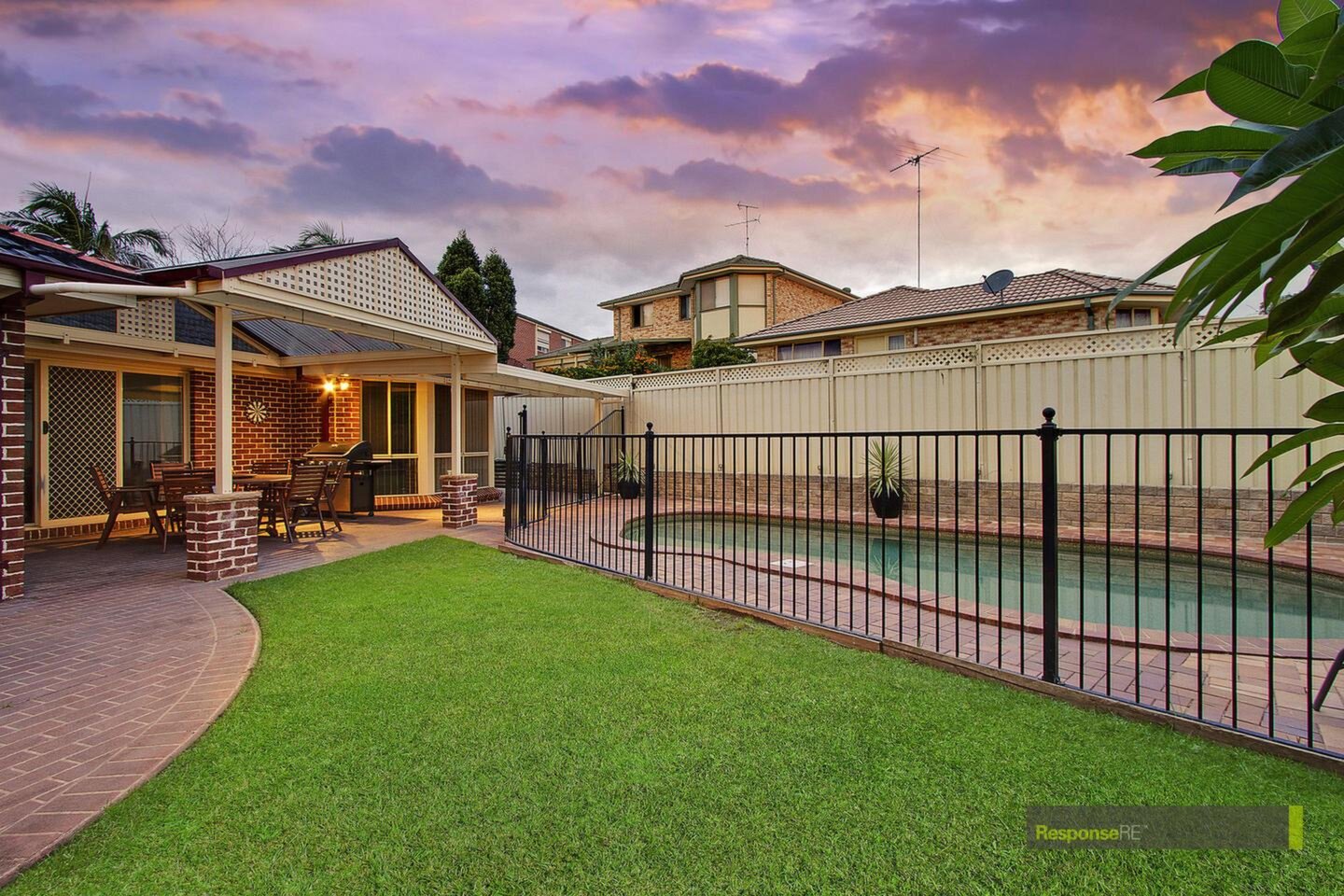 23 Markham Court, Acacia Gardens Sold by ResponseRE - image 1