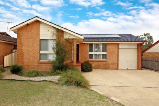 Doonside Sold by ResponseRE Quakers Hill & Bella Vista