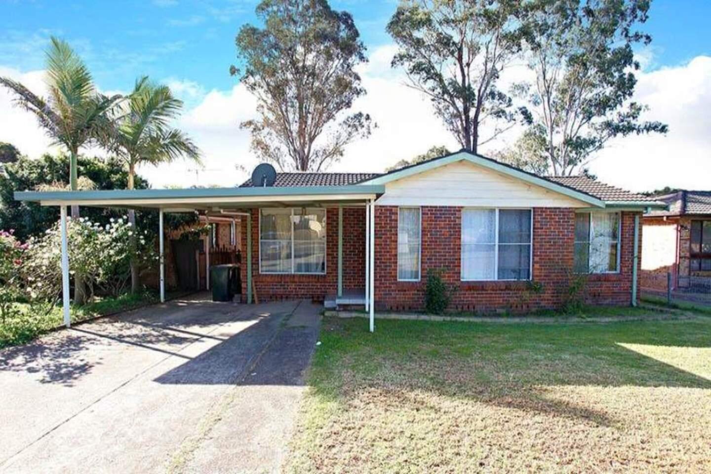 Marayong Sold by ResponseRE Norwest - image 1