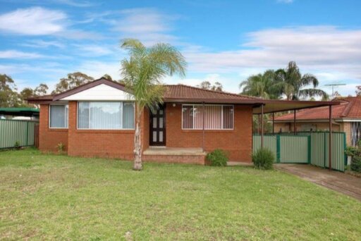 Dean Park Sold by ResponseRE Quakers Hill & Bella Vista