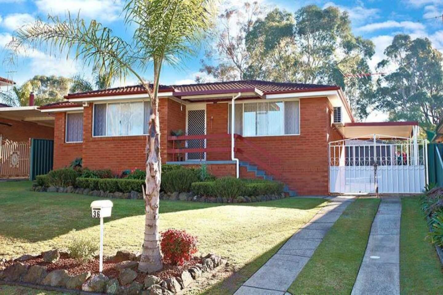 Dean Park Sold by ResponseRE Norwest - image 1