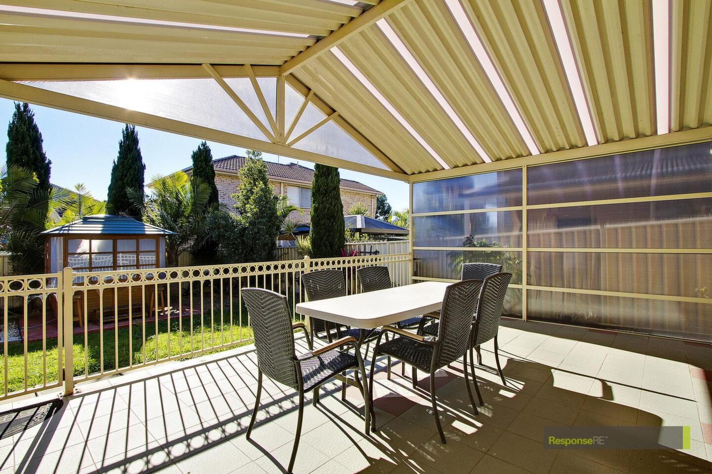 4 Parklea Drive, Parklea Sold by ResponseRE - image 1