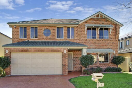 4 Parklea Drive, Parklea Sold by ResponseRE