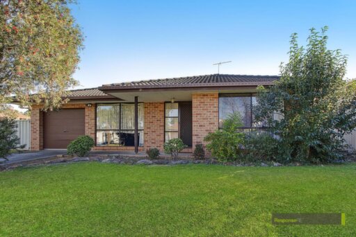15 Barnier Drive, Quakers Hill Sold by ResponseRE