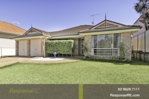 Acacia Gardens Sold by ResponseRE