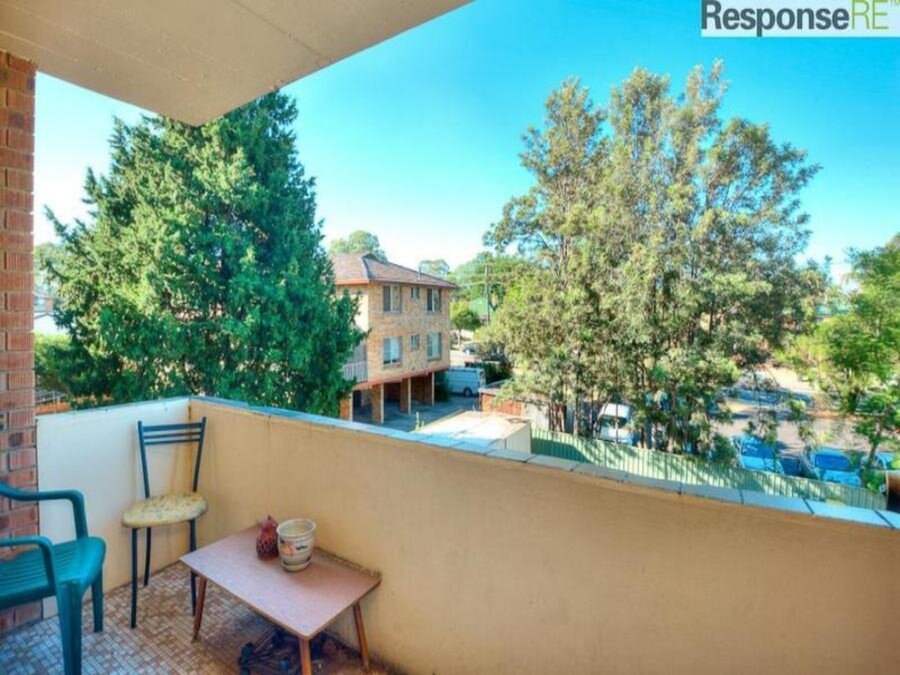 6/38 Castlereagh Street, Penrith Sold by Response Real Estate Penrith - image 1
