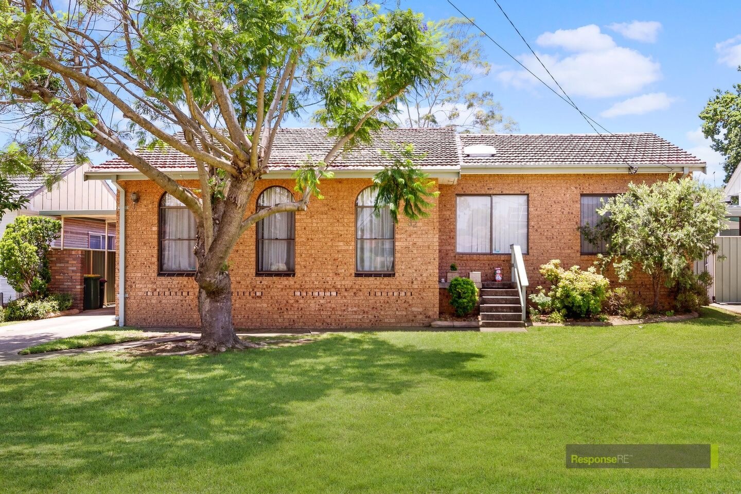 32 Greenleaf Street, Constitution Hill Sold by ResponseRE Walsh Sullivan Baulkham Hills - image 1