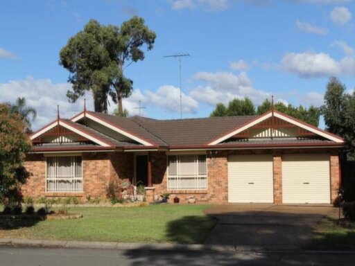Glenmore Park Sold by ResponseRE