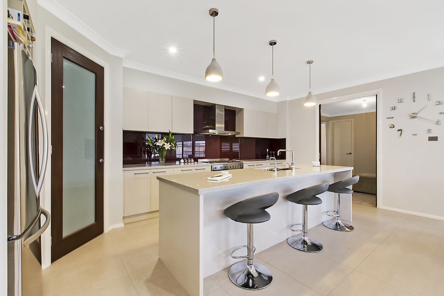 50 Cadda Ridge Drive, Caddens Sold by Response Real Estate Penrith - image 1