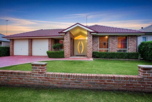 1 Britny Place, Kellyville Ridge Sold by ResponseRE
