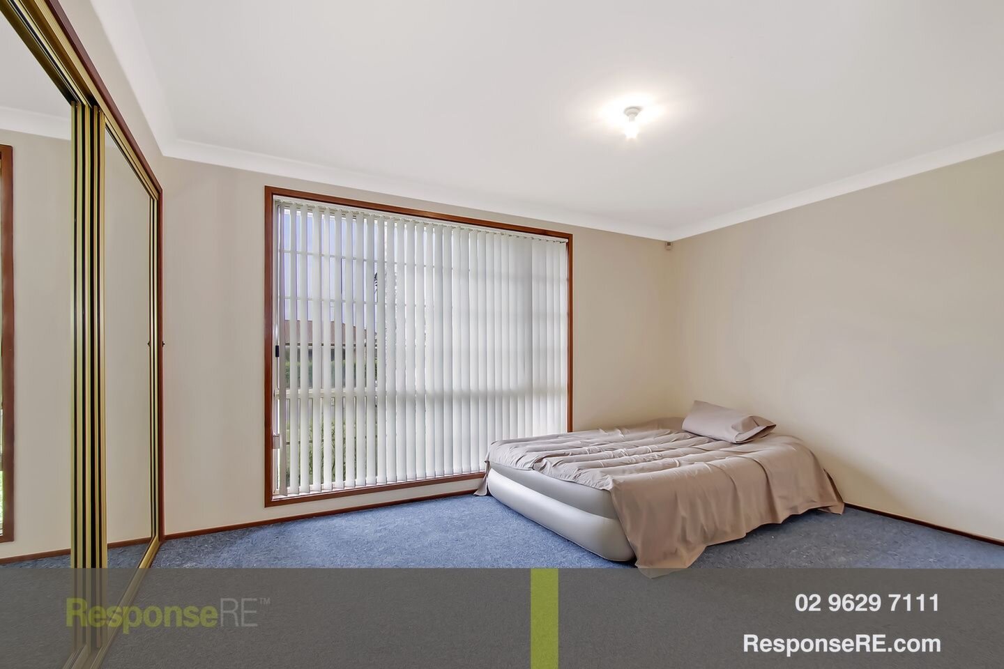 Quakers Hill Sold by ResponseRE - image 1