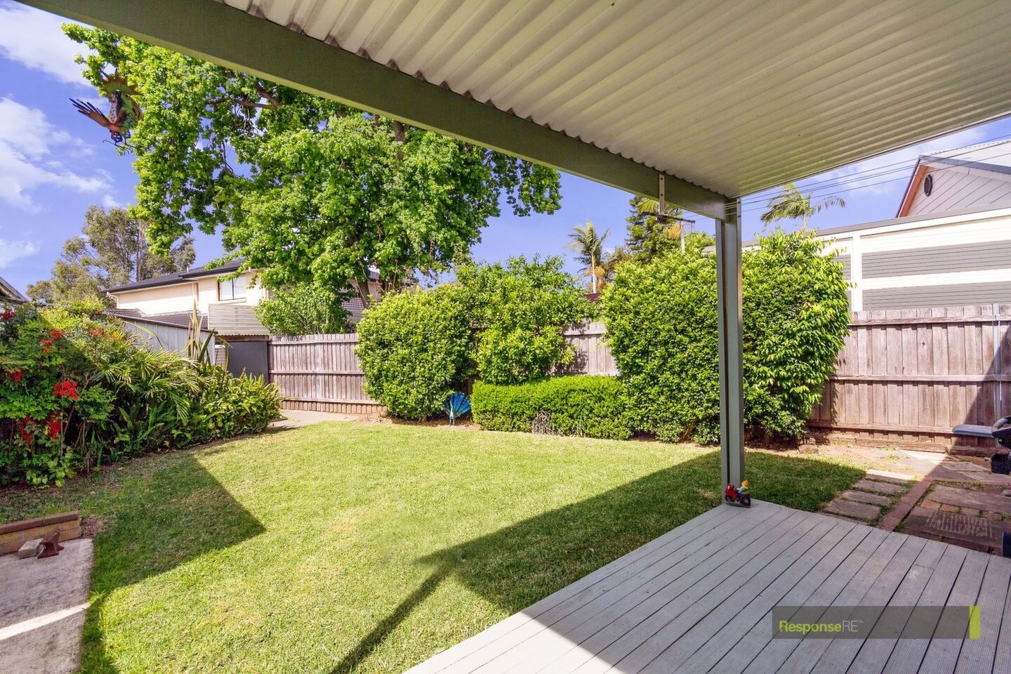 30 Greenleaf Street, Constitution Hill Leased by ResponseRE Walsh Sullivan Baulkham Hills - image 1