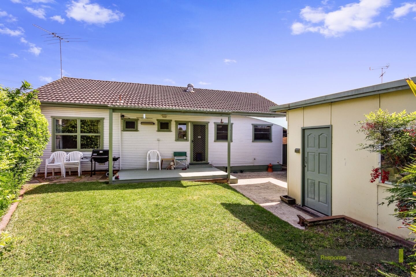30 Greenleaf Street, Constitution Hill Leased by ResponseRE Walsh Sullivan Baulkham Hills - image 1