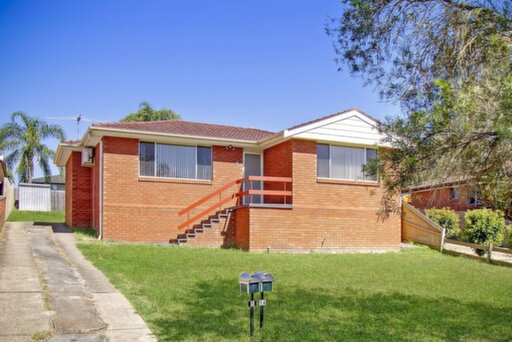 5 Kyleanne Place, Dean Park Sold by ResponseRE Quakers Hill & Bella Vista